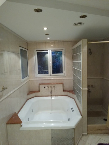 Hermosa Casa En Country Alquiler Temporario Con Piscina
