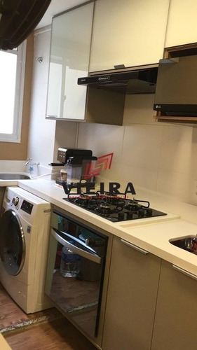 Imagem 6 de 15 de Apartamento Novo, - 3738-1