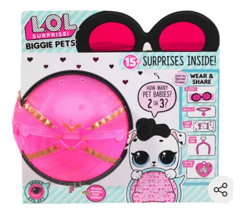 Lol pet dollmation sale