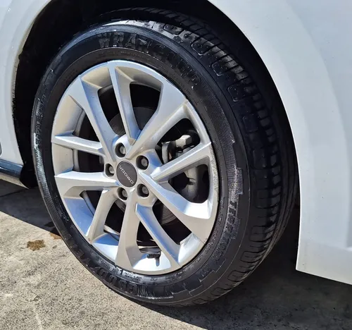 Omoda O5 4p GT Life 1.6T CVT RA-17