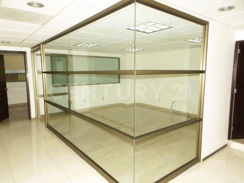 Oficina En Venta En Paseo De Las Lomas, Álvaro Obregón, Cdmx