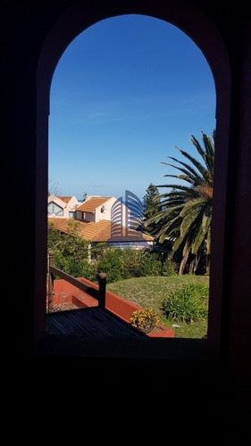Casa En Montoya, Punta Del Este En Venta- - Ref: 1133