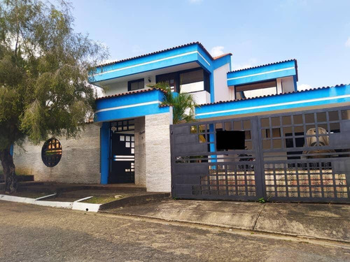 221693 Am* Venta De Casa En Parque Mirador Valencia 