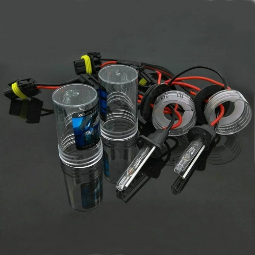 Kit De Bombillas Hid De Xenón H4, H7, 9006 H11, H3, H1, 9005
