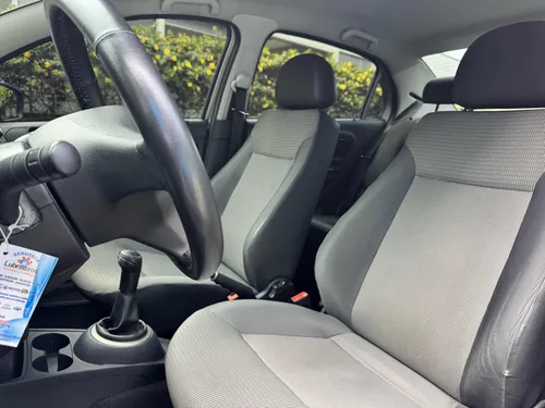 Volkswagen Gol Voyage