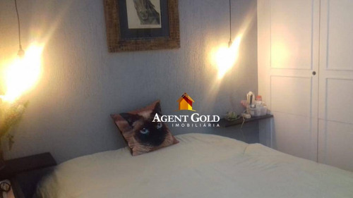 Imagem 17 de 21 de Apartamento Com 3 Dormitórios À Venda, 110 M² Por R$ 939.000,00 - Barra Da Tijuca - Rio De Janeiro/rj - Ap2416