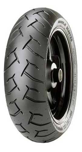 Pneu 120/70x14 Tl 61p Diablo Scooter Pcx 150 2020 Traseiro