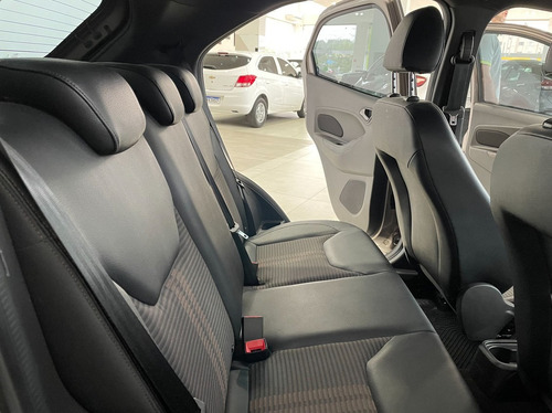 Imagem 7 de 15 de Ford Ka 1.5 Tivct Freestyle