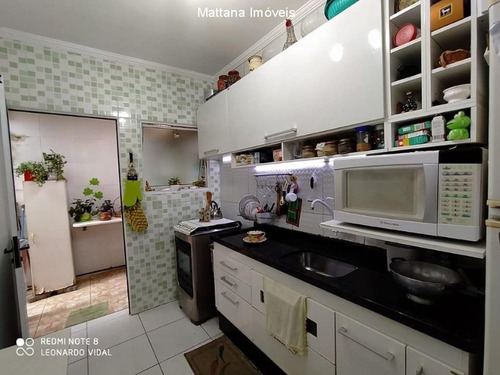Imagem 3 de 28 de Condomínio Santa Rita Em Jacareí-sp - Cov335 - 68677848