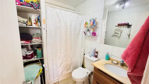 Departamento En Venta De 3 Dorm. En Renca