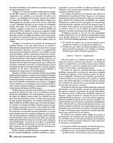 Contabilidad Para El Contructor Editorial Trillas