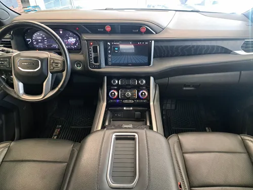 Gmc Yukon 2023