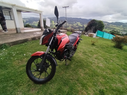 Honda Cb125f