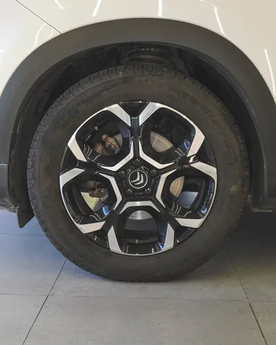 Citroen C5 Aircross 2023