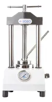 Comprar Prensa Hidraulica Egeo C\u002Fmanometro Mecanica Dental Protesis