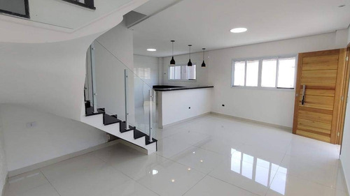Imagem 4 de 30 de Casa - Nco161 - 71124836