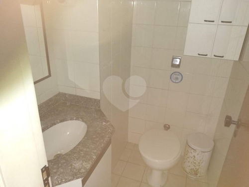 Imagem 12 de 15 de Sala Comercial No Brooklin Venda - Reo341170