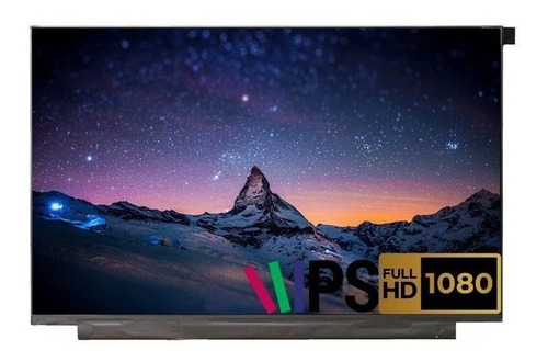 Tela Para Asus X515j Full Hd Ips