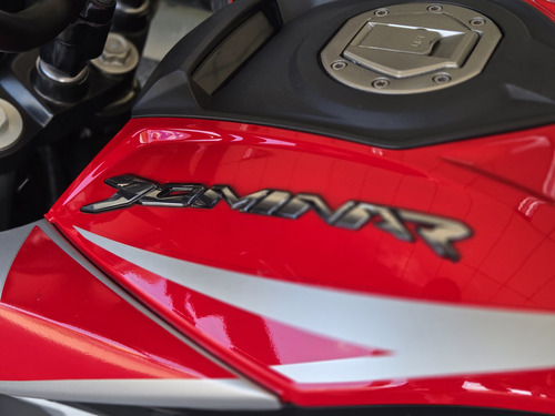 Dominar 250 -24/25 4.100km -r$23.690,00 -48x Sem Entrada Jnr