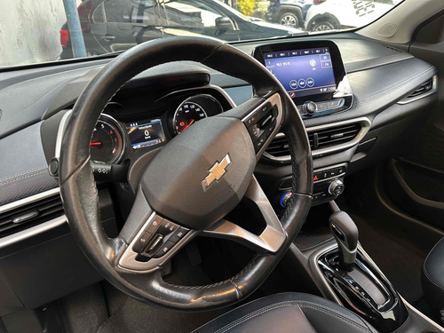 Chevrolet Tracker 1.2 TURBO FLEX PREMIER AUTOMÁTICO
