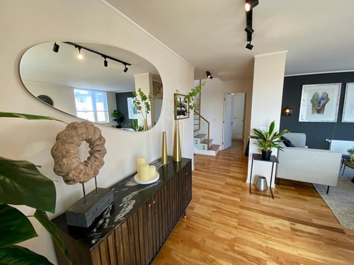 Departamento 4 Dorm. En Punta Arenas Gran Inversion Renta