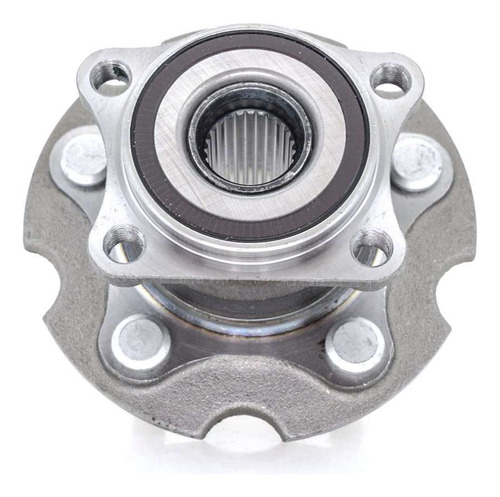 Maza De Rueda Trasera Ty Rav4 Awd 2015-2016-2017 L4 2.5l Rth
