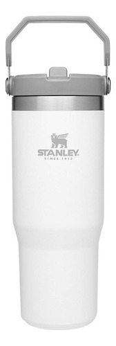 Stanley Termo Con Popote The Iceflow 30oz/.89l