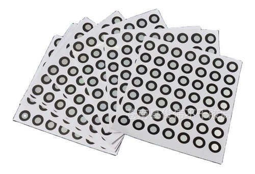 Marcador Punto Referencia Escaner 3d Marcado Indicador