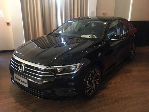 Imagen 6 de 15 de Volkswagen Vento 2021 1.4 Highline 150cv At