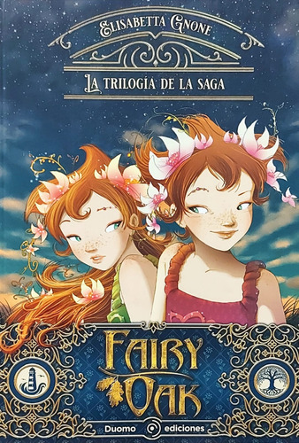 Fairy Oak - La Trilogia De La Saga - Elisabetta Gnone