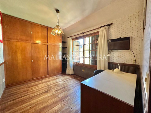 760 Mts. De Lote En Una De Las Mejores Zonas De Castelar N