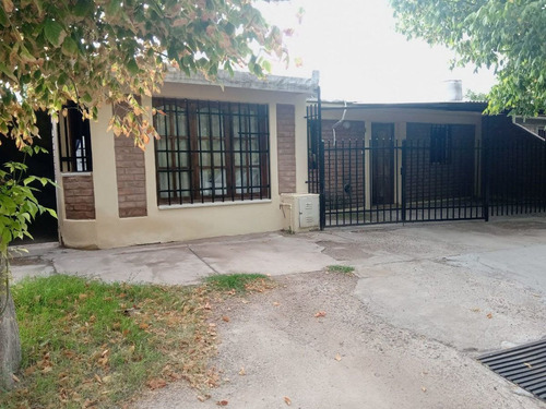 Se Vende Casa En B° Coop De Maipu