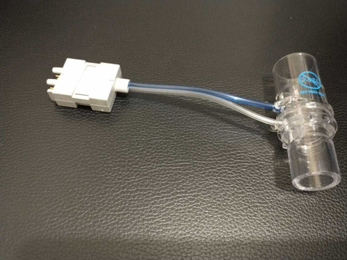 Sensor De Fluxo Datex-ohmeda Aespire