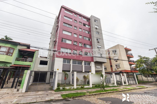 Imagem 8 de 21 de Apartamento, 1 Dormitórios, 41.68 M², Santo Antônio - 193001