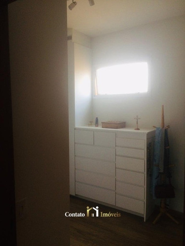 Imagem 12 de 15 de Casa Térrea Condomínio Fechado Venda Atibaia - Cc0456-1