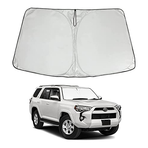 Parasol Plegable Compatible Toyota 4runner 2010-2022, P...