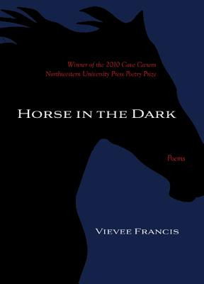 Libro Horse In The Dark - Francis, Vievee