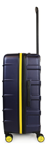 Pack 2 Maletas S+m Mónaco De 10 Y 20kg Azul Nautica