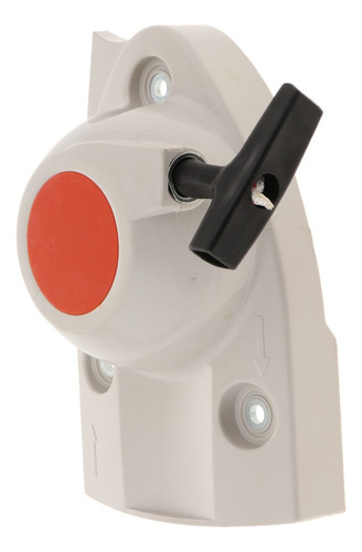 Arranque De Retroceso Para Ts410 Ts420