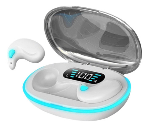 Auriculares Inalámbricos Auriculares Intrauditivos