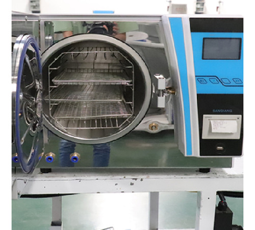 Autoclaves 23 Lts