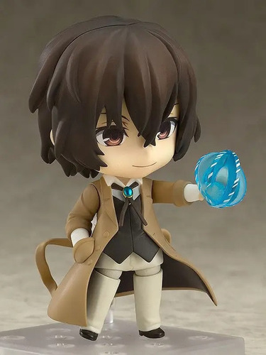 Bonita Figura De Acción De Juguete Bungo Stray Dogs Dazai Os