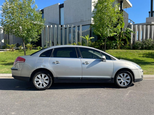 Citroen C4 Exclusive
