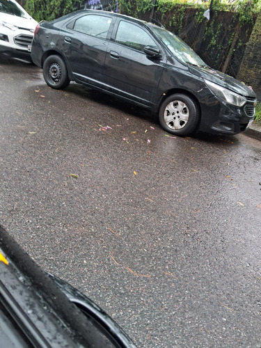 Chevrolet Cobalt 1.8 Sedan Ltz