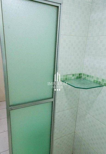Imagem 17 de 26 de Sobrado Com 3 Dormitórios, 134 M² - Venda Por R$ 450.000 Ou Aluguel Por R$ 2.500/mês - Vila Mazzei - So0096