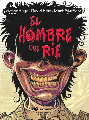 El Hombre Que Rie