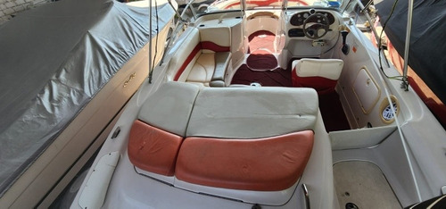 Tahoe Mercury