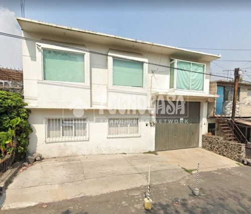  Venta Casas Lomas De Padierna T-df0046-0147 