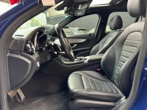 Mercedes-Benz Clase C 2.0 250 Cgi Sport At