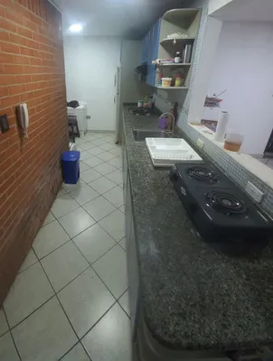 Apartamento en alquiler